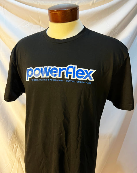 Mens Powerflex OG Logo T-Shirt