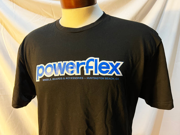 Mens Powerflex OG Logo T-Shirt