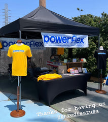 Mens Powerflex OG Logo T-Shirt