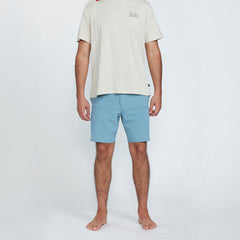 SNAPPER HYBRID 18" WALKSHORT
