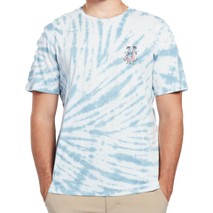 NO BAD DAYS SHORT SLEEVE TEE