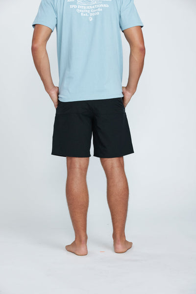 SNAPPER 18" WALKSHORT