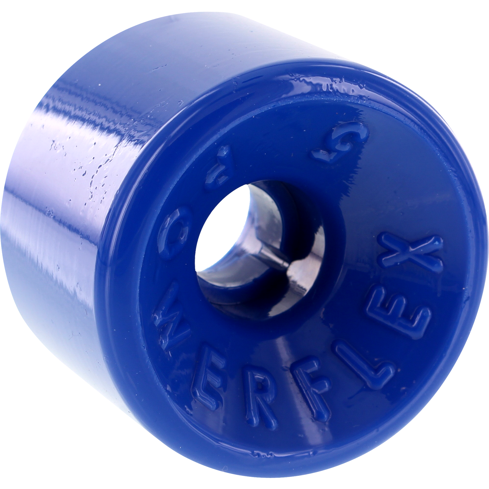 Powerflex 5 88A 63mm 4-Pack Blue