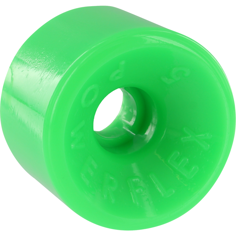 Powerflex 5 88A 63mm 4-Pack Green