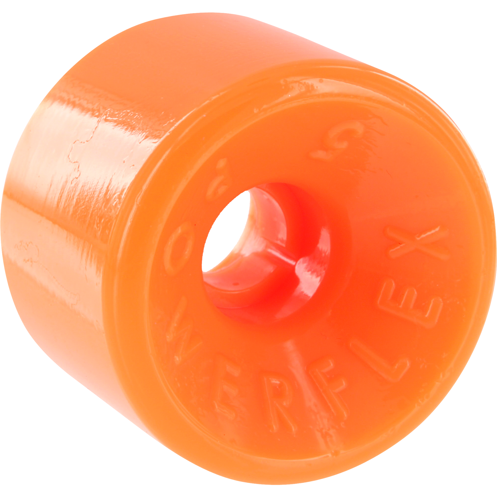 Powerflex 5 88A 63mm 4-Pack Orange