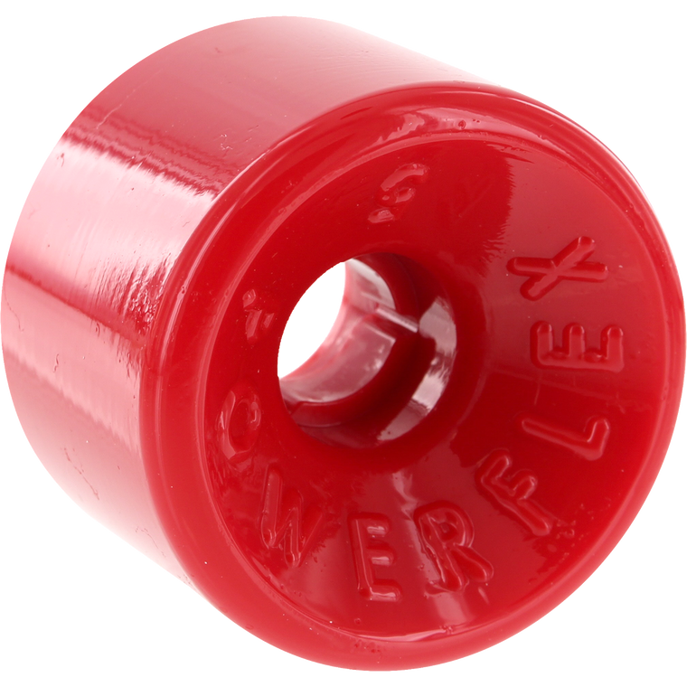 Powerflex 5 88A 63mm 4-Pack Red