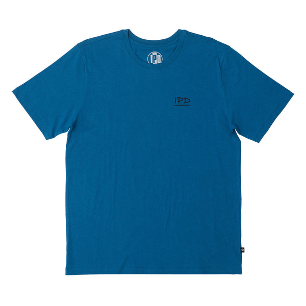 SLOW DOWN SUPER SOFT TEE