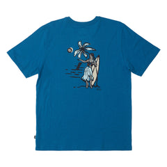 SLOW DOWN SUPER SOFT TEE