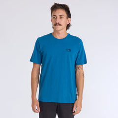 SLOW DOWN SUPER SOFT TEE
