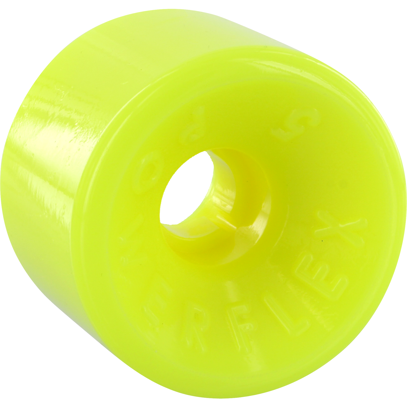 Powerflex 5 88A 63mm 4-Pack Yellow