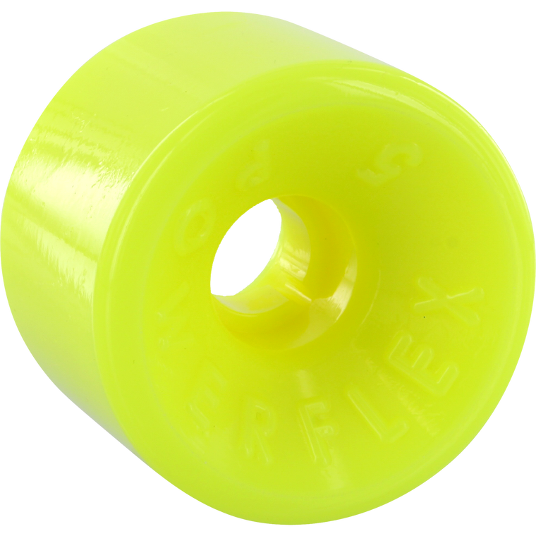 Powerflex 5 88A 63mm 4-Pack Yellow