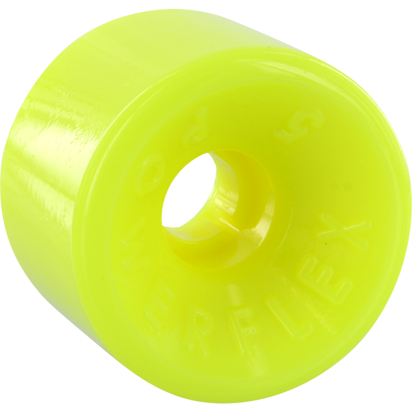 Powerflex 5 88A 63mm 4-Pack Yellow