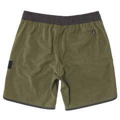 SLACKER 18" WALKSHORT