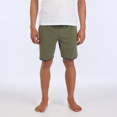 SLACKER 18" WALKSHORT