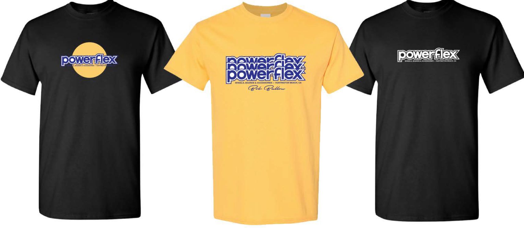 Powerflex Clothing
