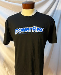Mens Powerflex OG Logo T-Shirt