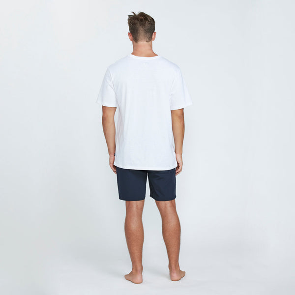 SUNDOWN SUPER SOFT TEE