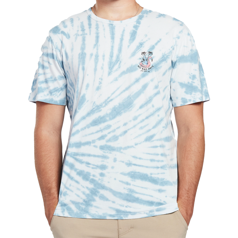 No Bad Days Short Sleeve Tee
