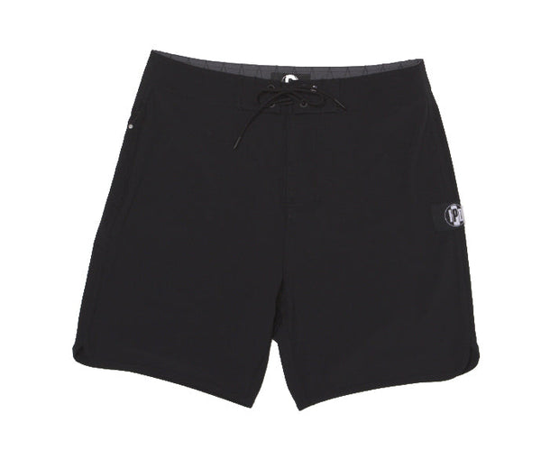 SOLID SCALLOP 2.0 83 FIT 18" BOARDSHORT