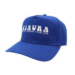 Keep on Truckin' (Blue)