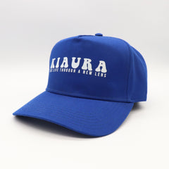 Keep on Truckin' (Blue)