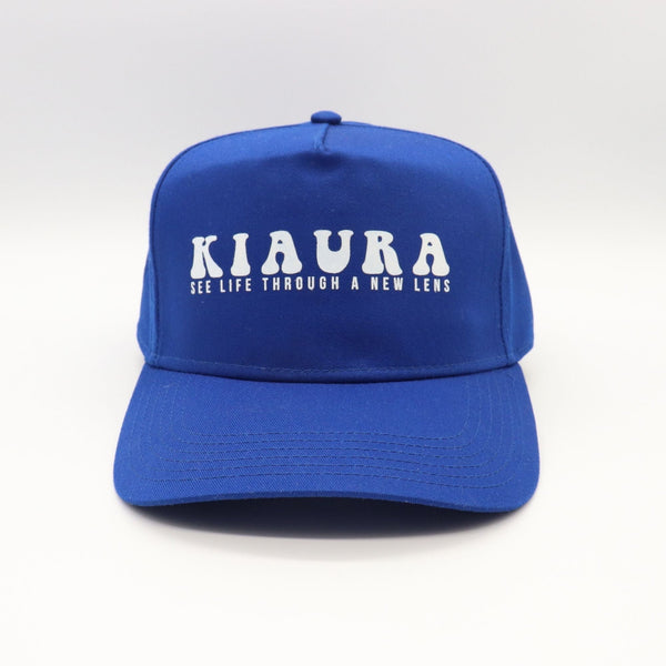 Keep on Truckin' (Blue)