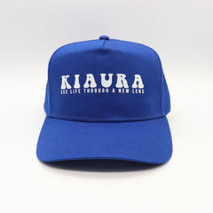 Keep on Truckin' (Blue)