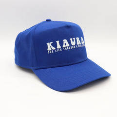 Keep on Truckin' (Blue)