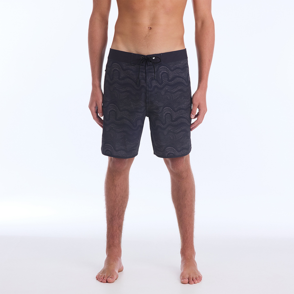 DAZE HI 83 FIT 18" BOARDSHORT