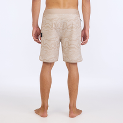 DAZE HI 83 FIT 18" BOARDSHORT