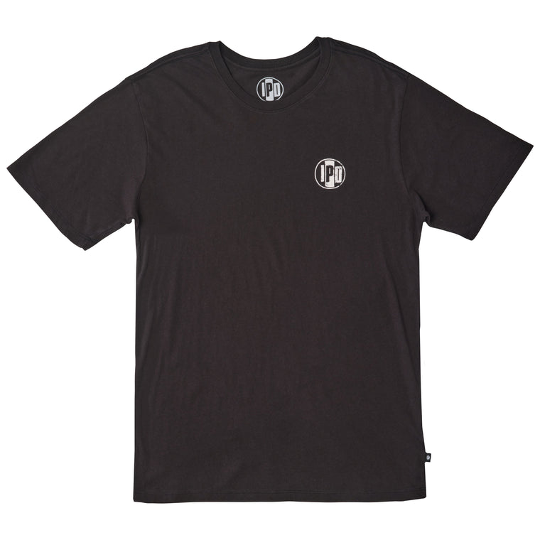 OG DISTRESSED SUPER SOFT TEE