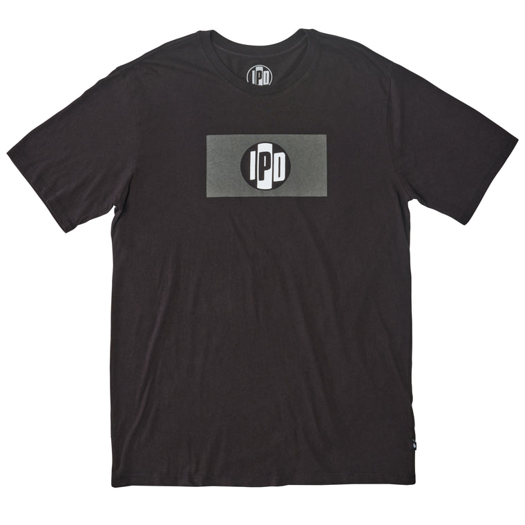 RECTANGLE DISCHARGE SUPER SOFT TEE