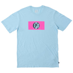 RECTANGLE DISCHARGE SUPER SOFT TEE