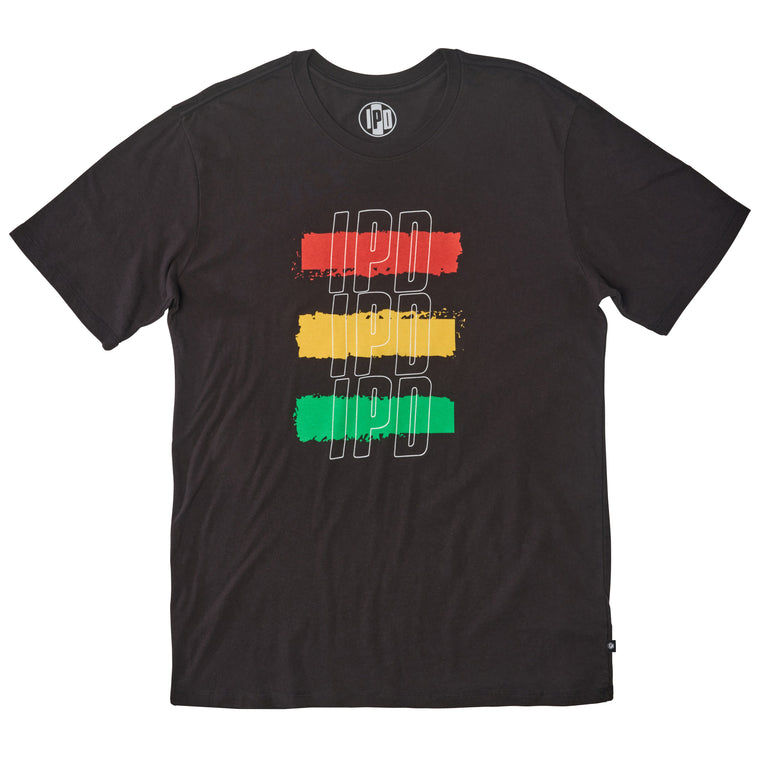 STEPS SUPER SOFT TEE