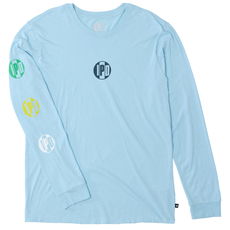OG CENTER SUPER SOFT L/S TEE