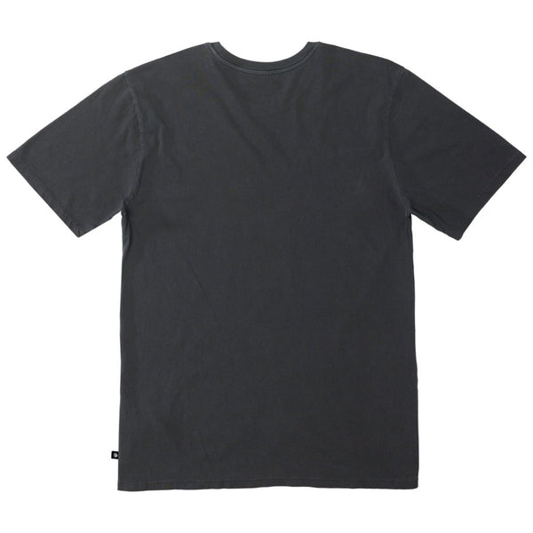 GRITTY PIGMENT DYE TEE