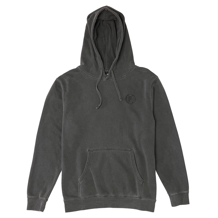 OG PIGMENT PULLOVER FLEECE