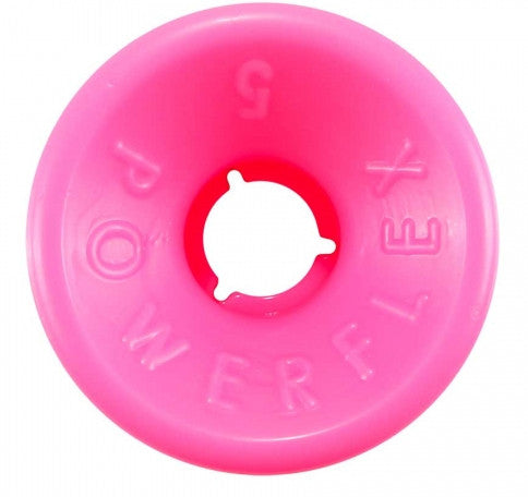Powerflex 5 88A 63mm 4-Pack Pink