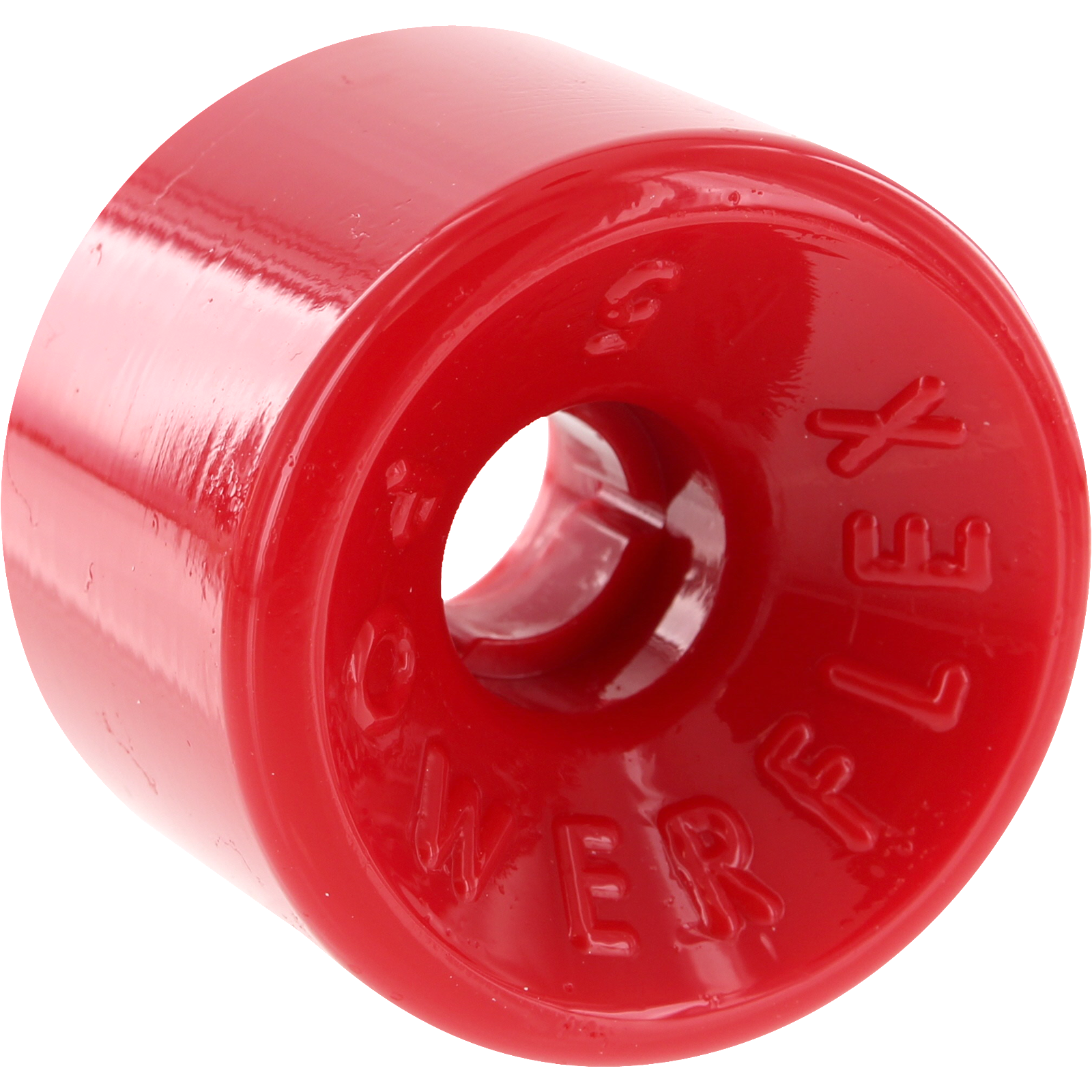 Powerflex 5 88A 63mm 4-Pack Red