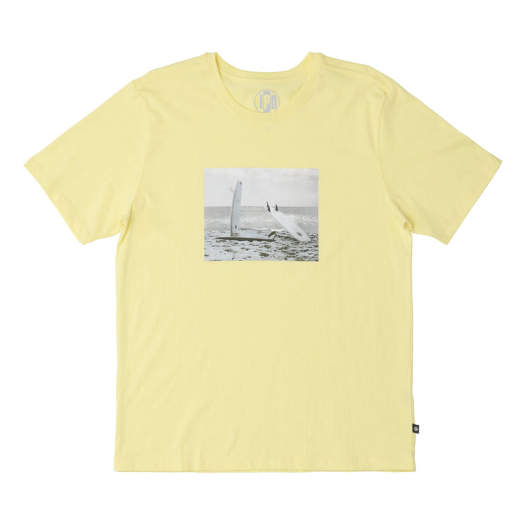 PUERTO NUEVO SUPER SOFT TEE