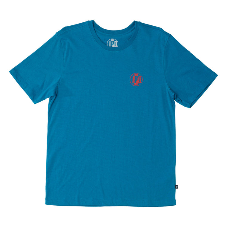 OG DISTRESSSED SUPER SOFT TEE