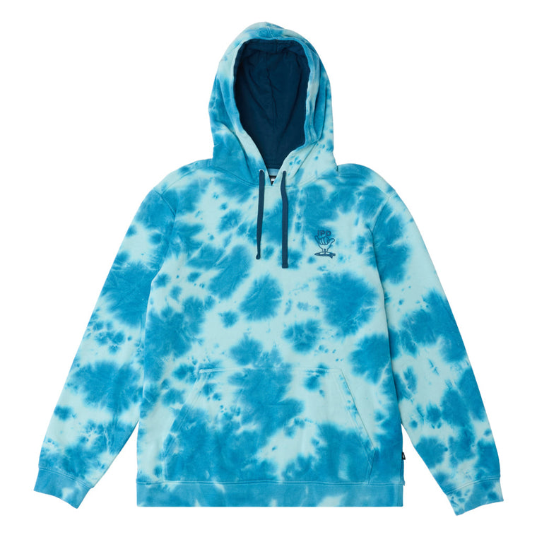SHAKA EVERYDAY PULLOVER FLEECE
