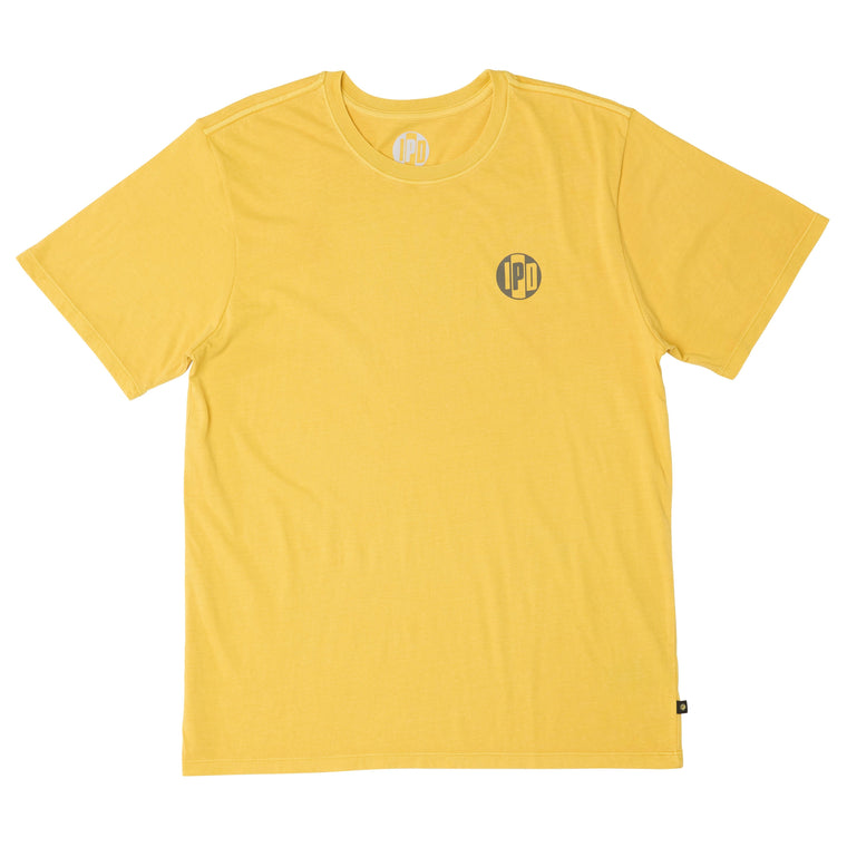 OG PIGMENT DYE TEE