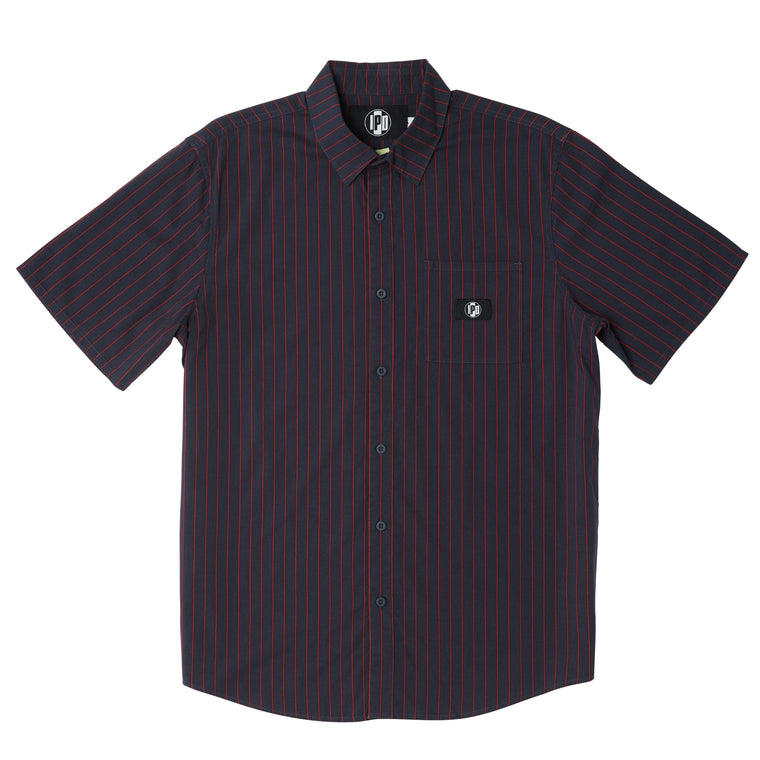 VERT WOVEN TOP
