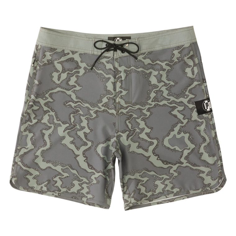 STRANDED SCALLOP HI 83 FIT 18