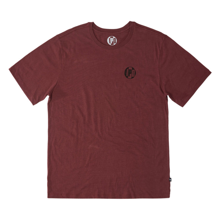 OG DISTRESSED SUPER SOFT TEE