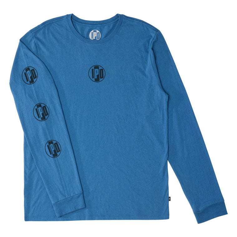 OG CENTER SUPER SOFT L/S TEE