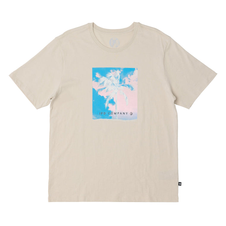 SKIES SUPER SOFT TEE