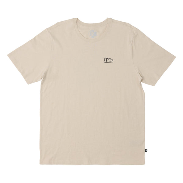 SLOW DOWN SUPER SOFT TEE