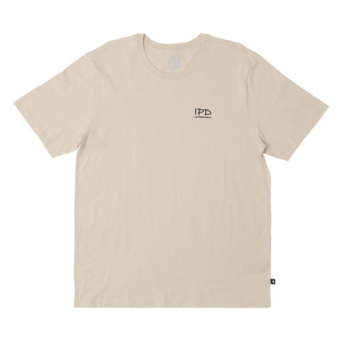 SLOW DOWN SUPER SOFT TEE